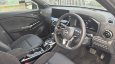 Nissan Juke 1.6 Hybrid Tekna+ 5dr Auto Hybrid Hatchback